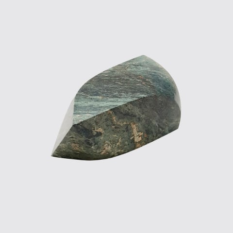 Chauncey Flay, Stone & Book 61, 2022