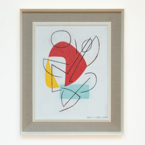 Dick Frizzell, Politiki II, 2010