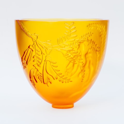 Layla Walter, Kowhai - Coromandel Gold #12, 2023