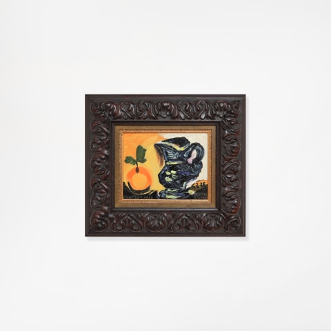 Dick Frizzell, Picasso's Year 6.3.38, 12/12/2020