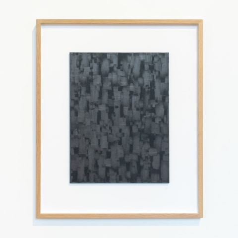 Veronica Herber, Awareness II, 2024