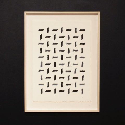 Veronica Herber, One more Time, 2023