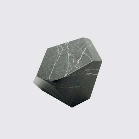 Chauncey Flay, Stone & Book 15, 2022