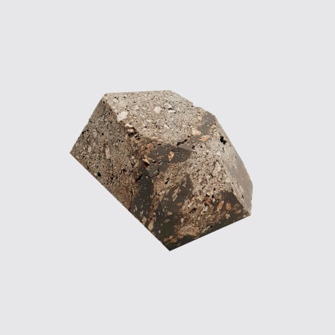 Chauncey Flay, Stone & Book 83, 2022