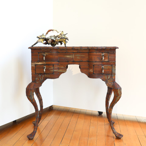 Hannah Kidd, Inheritance, 2020