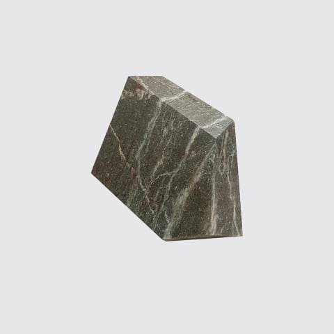 Chauncey Flay, Stone & Book 37, 2022