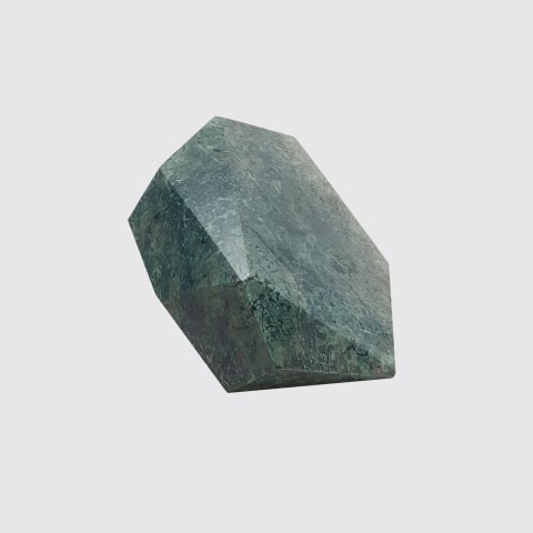 Chauncey Flay, Stone & Book 60, 2022