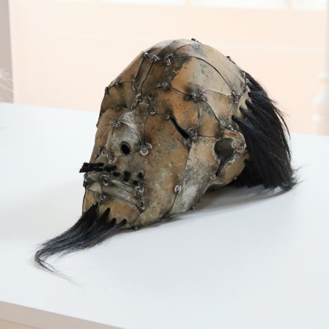 Hannah Kidd, Rongomātāne, 2020