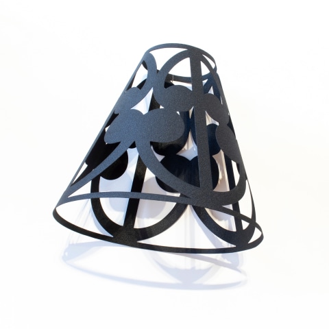 Lonnie Hutchinson, Māra II, 2024