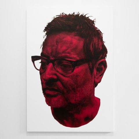 Jordan Barnes, Reuben, 2019