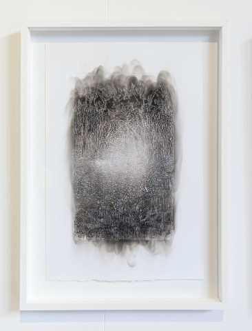 Fiona Van Oyen, Untitled #3, 2017