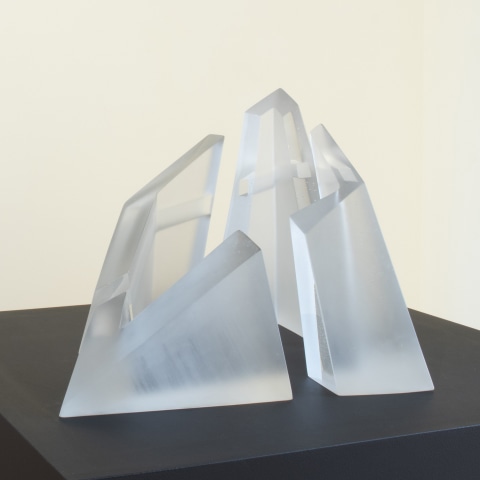 Emma Camden, Chamber, 2009
