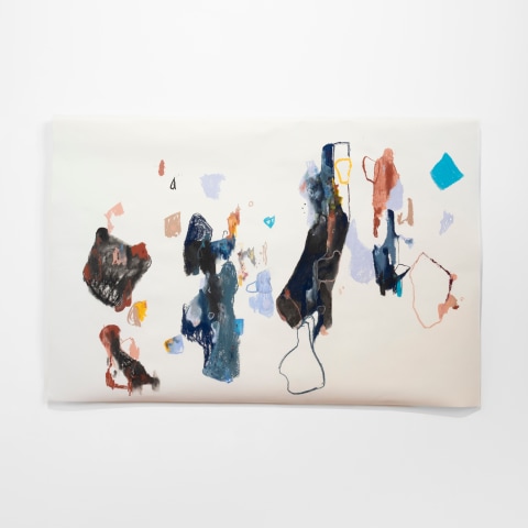 Elizabeth Moyle, Raw, 2023