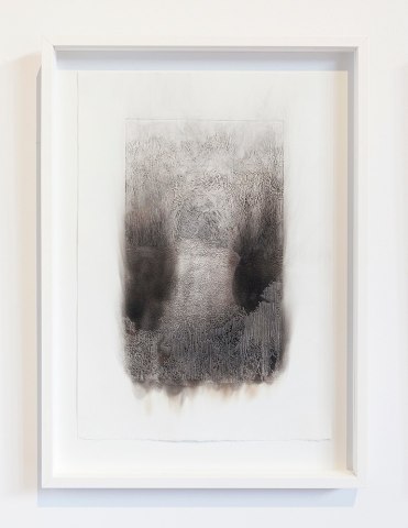 Fiona Van Oyen, Untitled #2, 2017