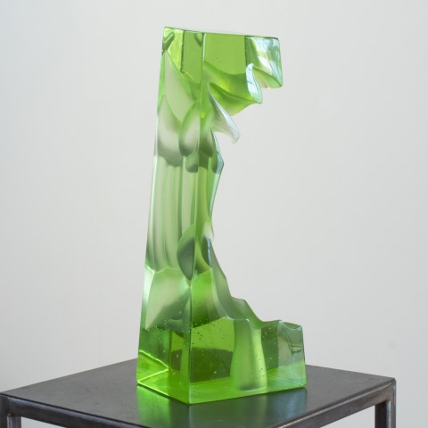 Emma Camden, Structure III, 2023