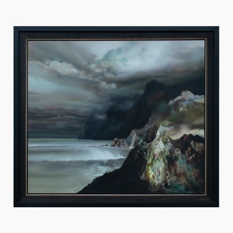Simon Edwards, Kekerengu Dreamtime #22, 2023