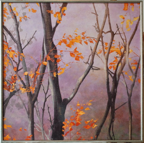 Norwegian Cruise Line Co., Contemporary paintings; traditional paintings