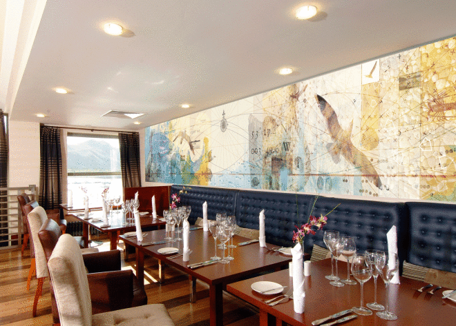 Quay Hotel, Paintings;mixed media;digital art prints;photographic art prints; bas relief; sculpture
