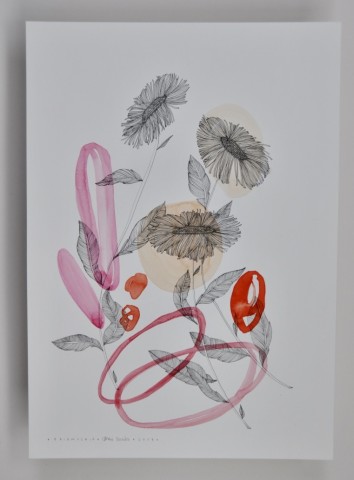 Annie Sandano, Friendship
