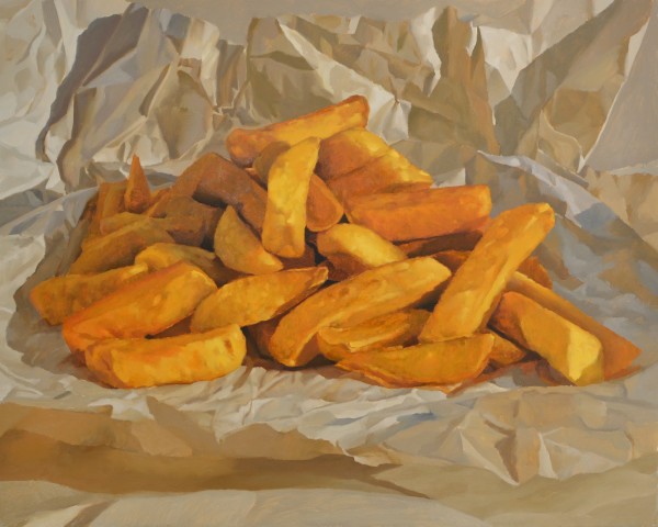 Andrew Holmes, Chips IV