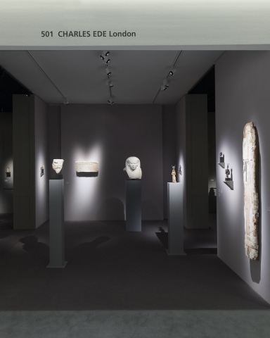 TEFAF Maastricht 2023