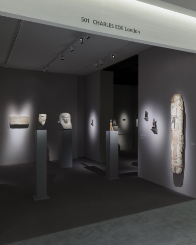 TEFAF Maastricht 2023