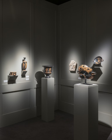 TEFAF Maastricht 2023