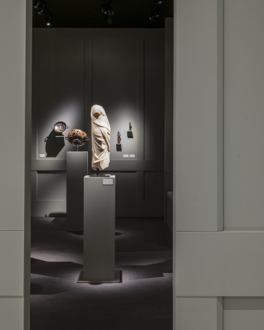 TEFAF Maastricht 2023