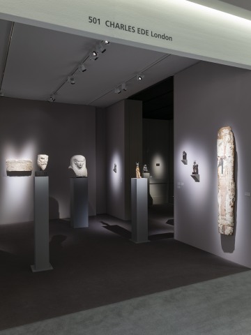 TEFAF Maastricht 2023