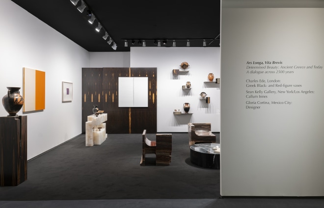 TEFAF Maastricht 2024