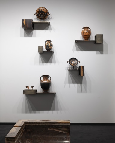 TEFAF Maastricht 2024