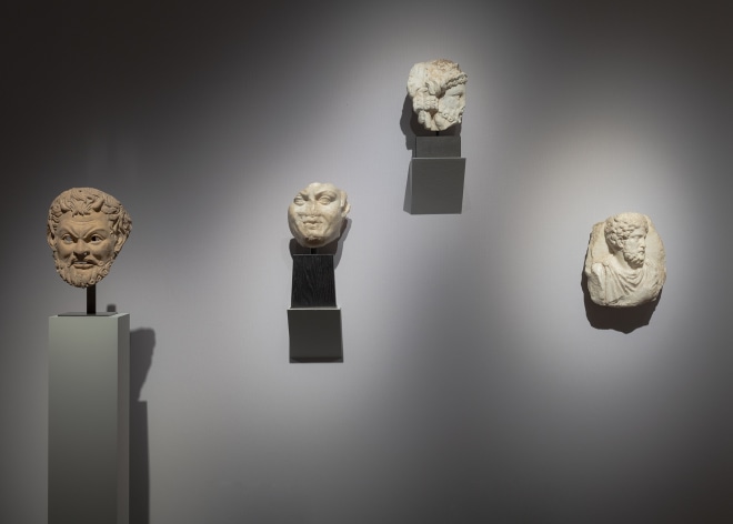 TEFAF Maastricht 2025