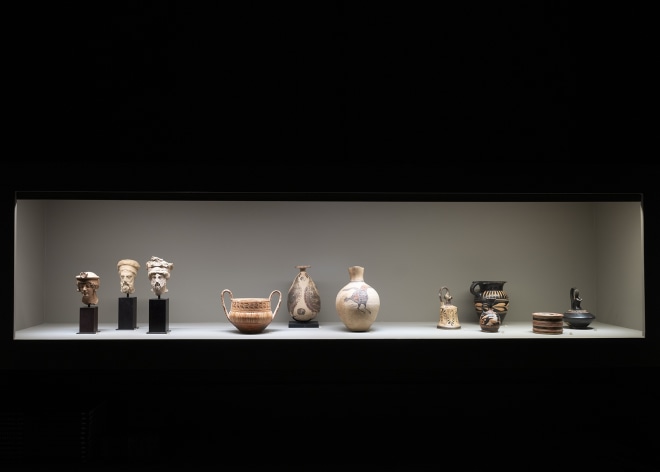 TEFAF Maastricht 2025