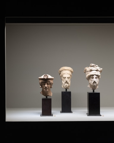 TEFAF Maastricht 2025