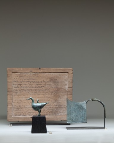 TEFAF Maastricht 2025