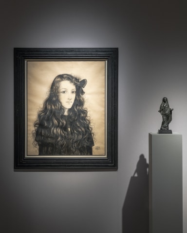 TEFAF Maastricht 2025