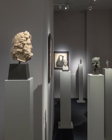 TEFAF Maastricht 2025