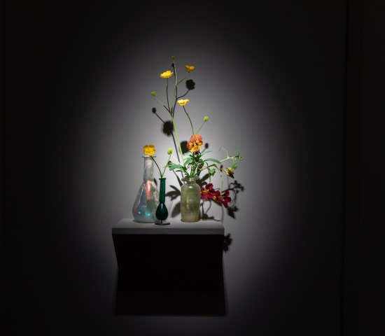 Roman Glass