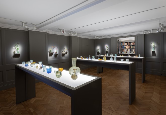 Roman Glass