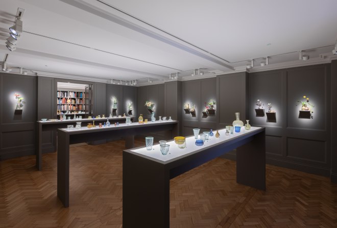 Roman Glass