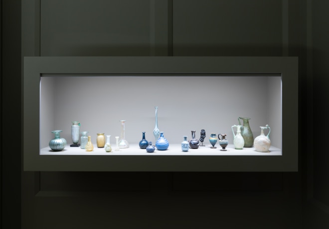 Roman Glass