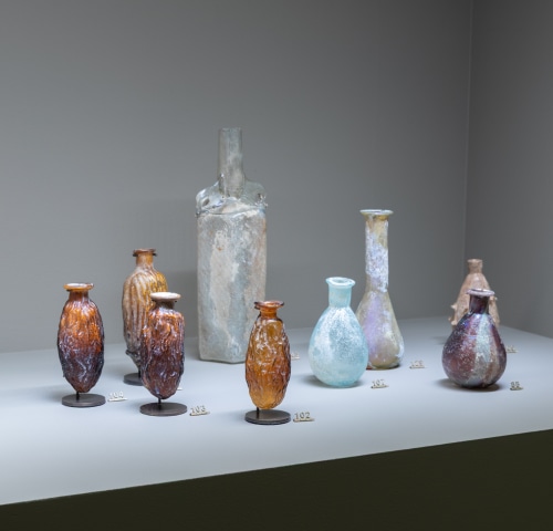 Roman Glass