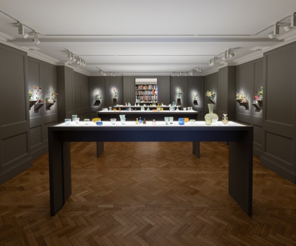 Roman Glass