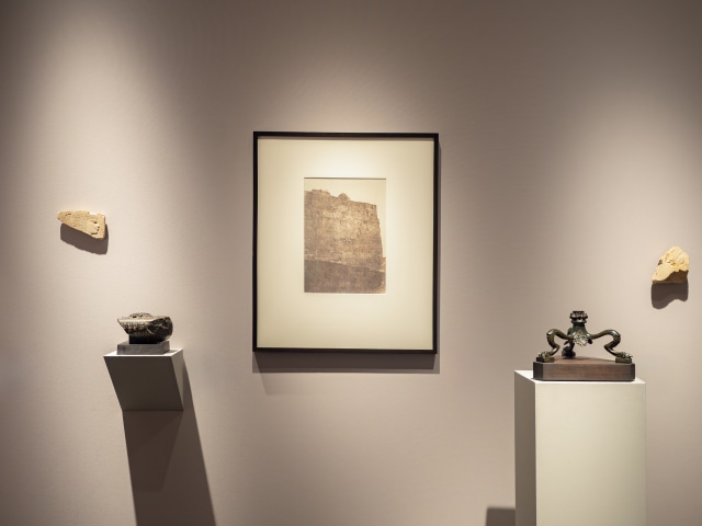 TEFAF New York 2025