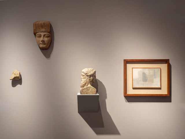 TEFAF New York 2025