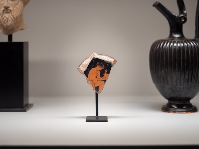 TEFAF New York 2025