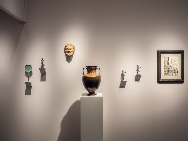 TEFAF New York 2025