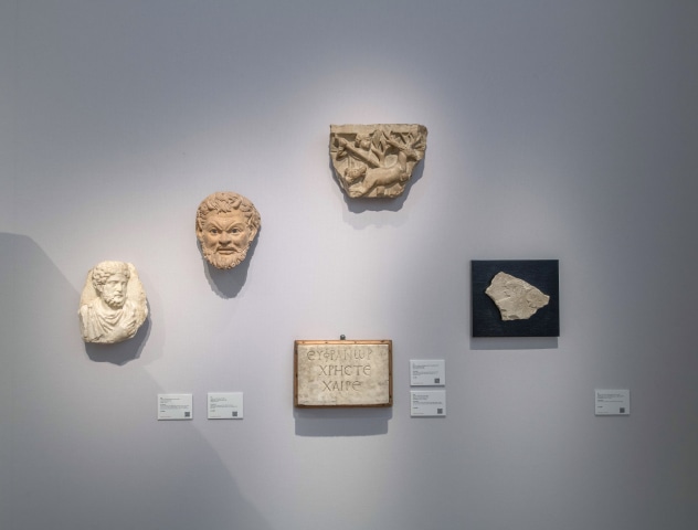 FRIEZE Masters 2025