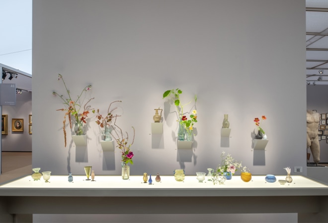 FRIEZE Masters 2025