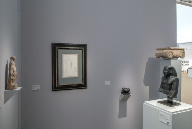 FRIEZE Masters 2025